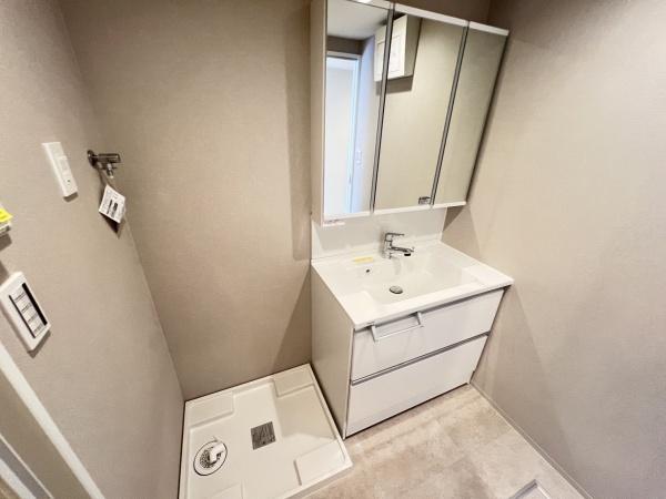 ライオンズマンション都島第２