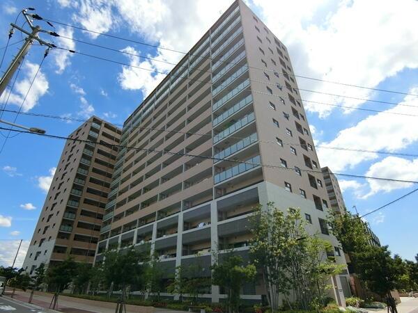 キングス夢咲シティひかりの街Ｃ棟