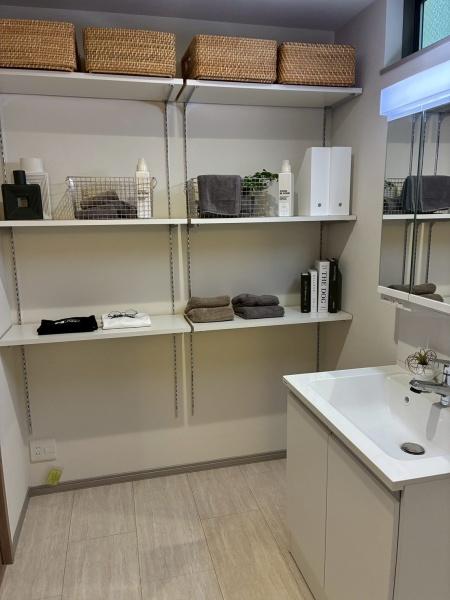 大阪市住吉区庭井１丁目の新築一戸建