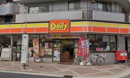 大阪市住吉区庭井１丁目の新築一戸建(デイリーヤマザキ苅田六丁目店)