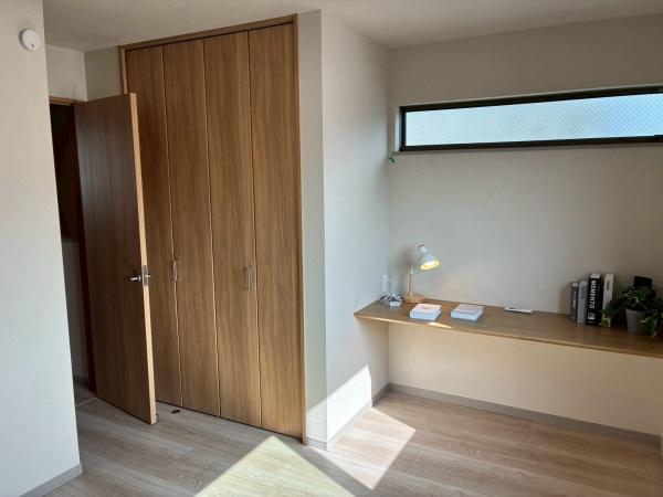 大阪市住吉区庭井１丁目の新築一戸建