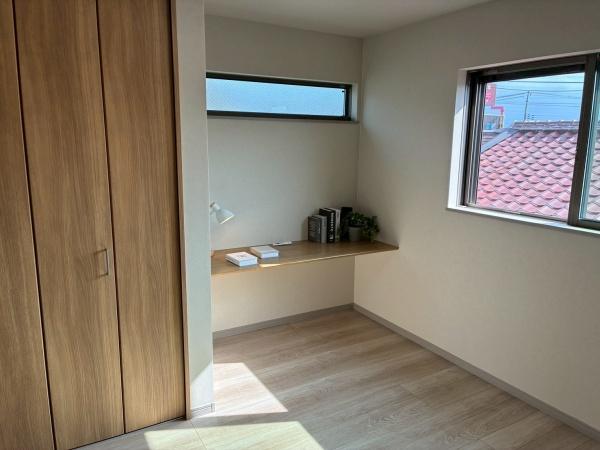 大阪市住吉区庭井１丁目の新築一戸建