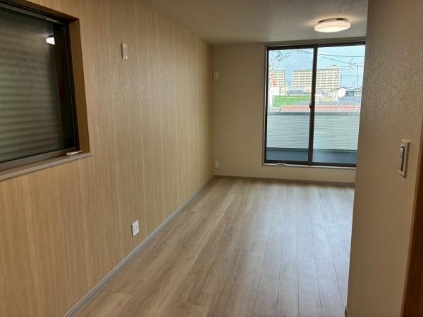 大阪市住吉区庭井１丁目の新築一戸建