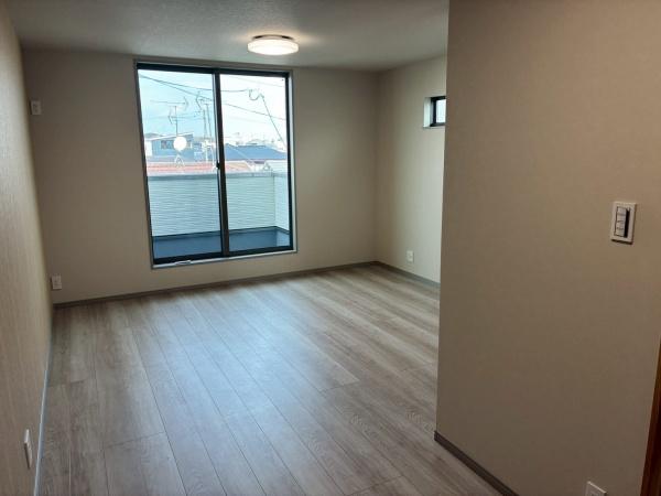 大阪市住吉区庭井１丁目の新築一戸建