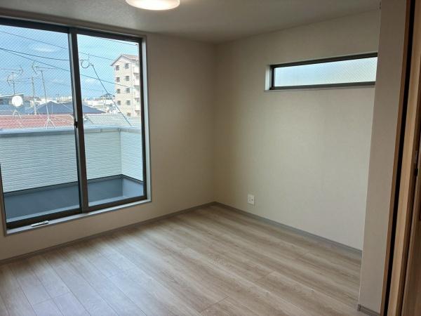 大阪市住吉区庭井１丁目の新築一戸建