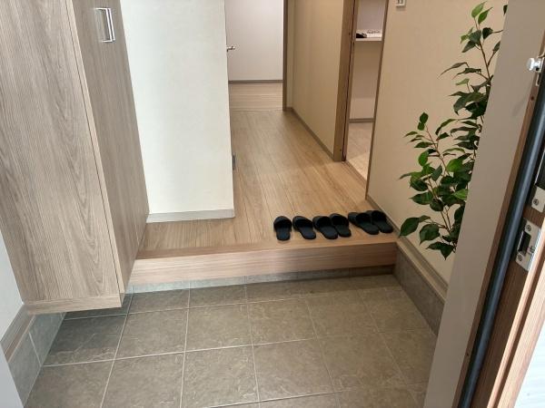 大阪市住吉区庭井１丁目の新築一戸建