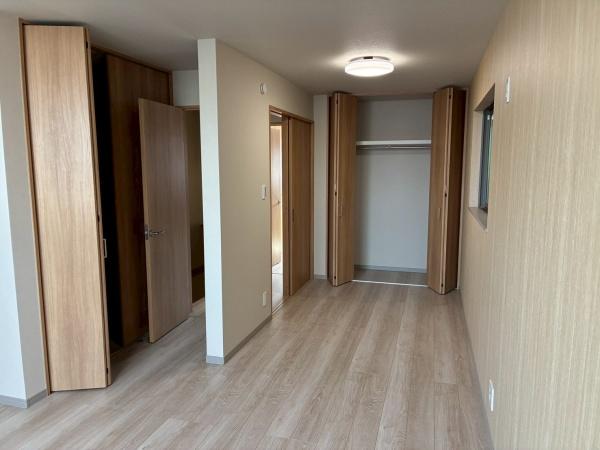 大阪市住吉区庭井１丁目の新築一戸建