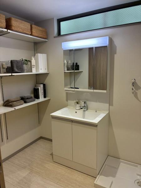 大阪市住吉区庭井１丁目の新築一戸建