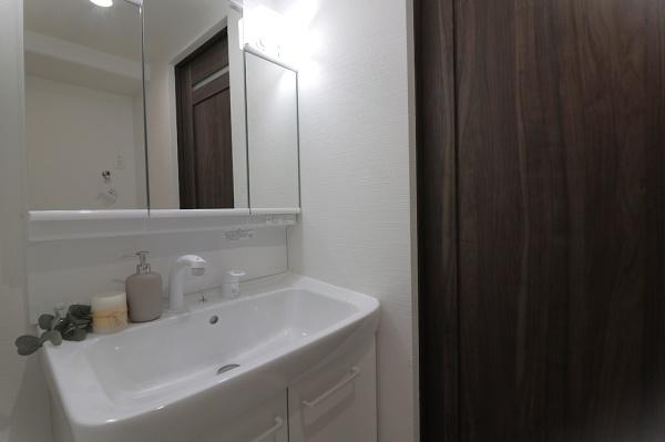 都島ビューハイツ