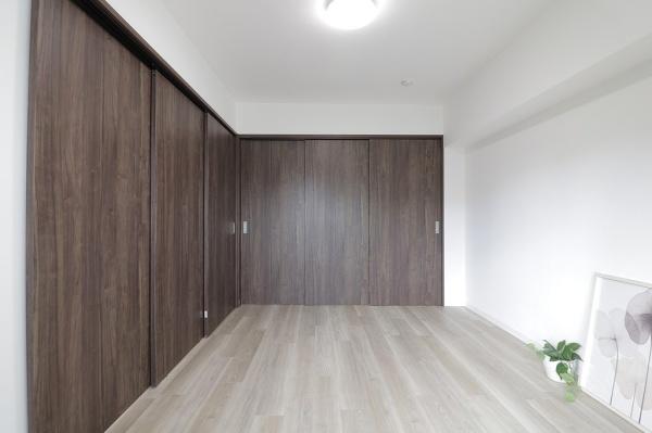 都島ビューハイツ