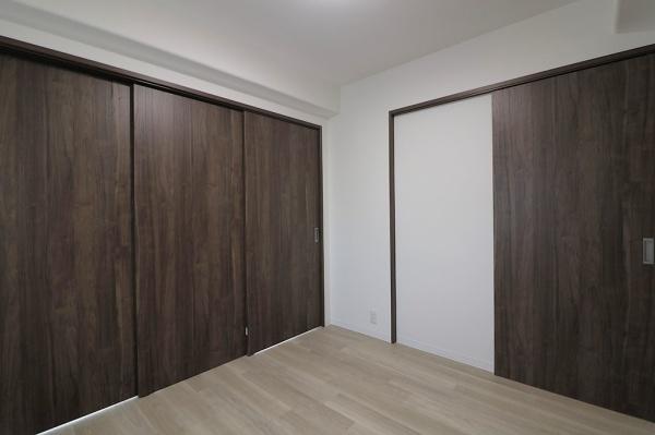 都島ビューハイツ