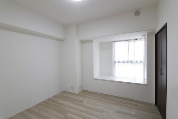 都島ビューハイツ