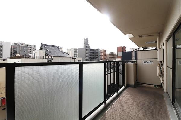 都島ビューハイツ