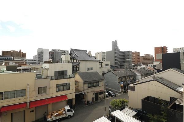 都島ビューハイツ