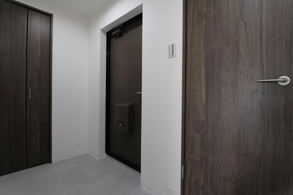 都島ビューハイツ