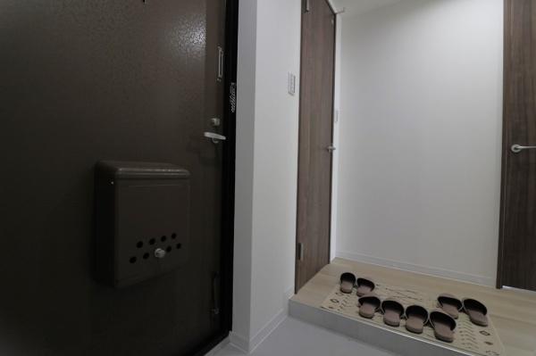 都島ビューハイツ