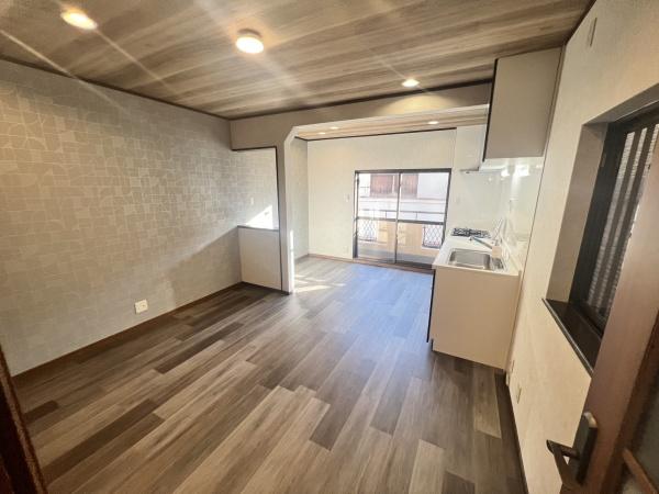 大阪市城東区中浜１丁目の中古一戸建て