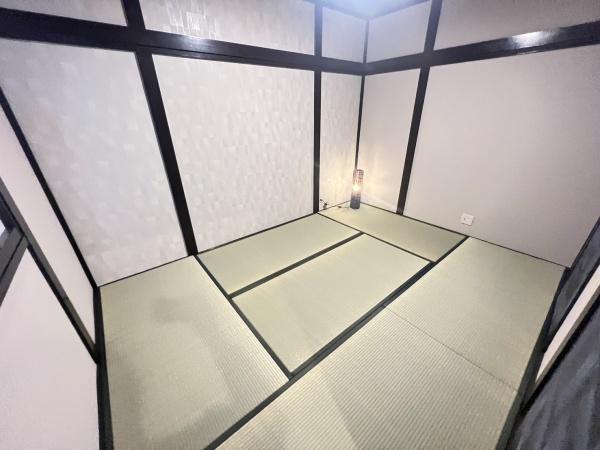 大阪市城東区中浜１丁目の中古一戸建て