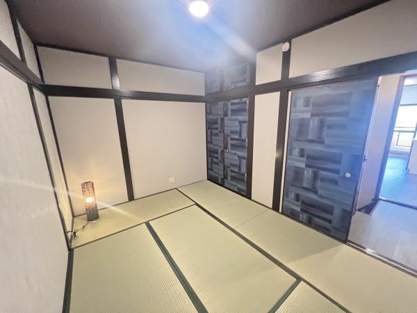 大阪市城東区中浜１丁目の中古一戸建て