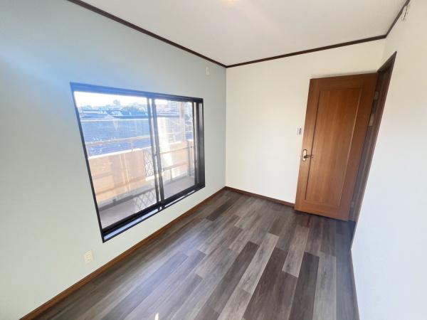 大阪市城東区中浜１丁目の中古一戸建て