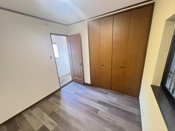 大阪市城東区中浜１丁目の中古一戸建て