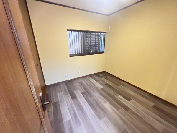 大阪市城東区中浜１丁目の中古一戸建て