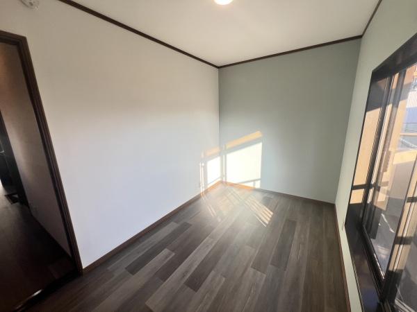 大阪市城東区中浜１丁目の中古一戸建て