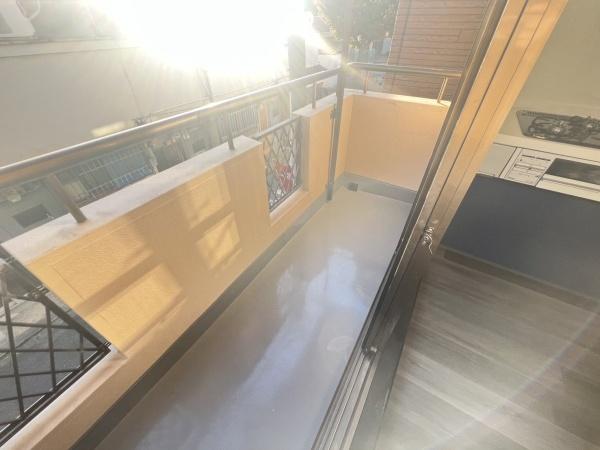 大阪市城東区中浜１丁目の中古一戸建て