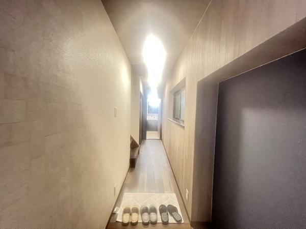 大阪市城東区中浜１丁目の中古一戸建て