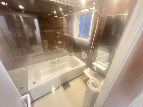 大阪市城東区中浜１丁目の中古一戸建て