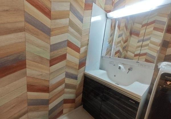 大阪市西成区長橋３丁目の中古一戸建て