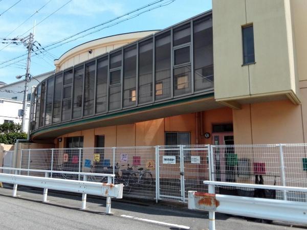大阪市西成区長橋３丁目の中古一戸建て(大阪市立長橋第2保育所)
