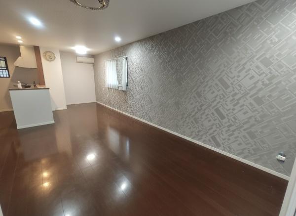 大阪市西成区長橋３丁目の中古一戸建て