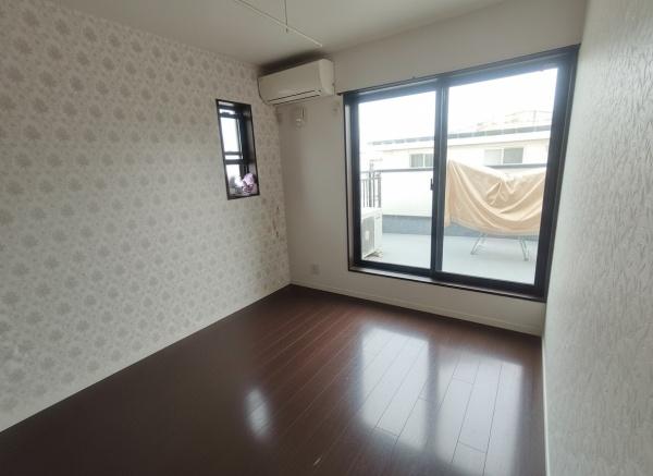 大阪市西成区長橋３丁目の中古一戸建て