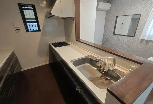 大阪市西成区長橋３丁目の中古一戸建て