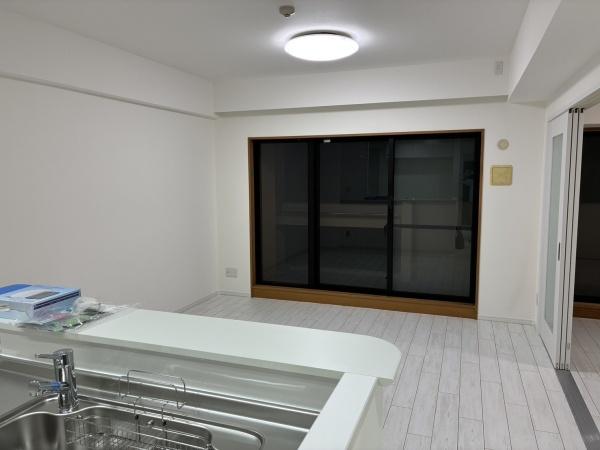 コスモ・シティガーデンズ