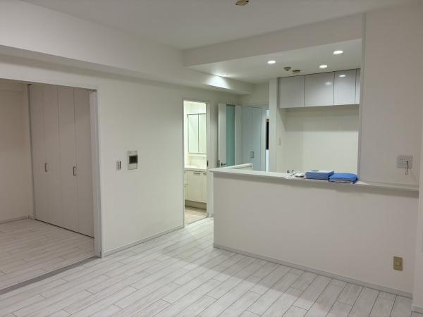 コスモ・シティガーデンズ