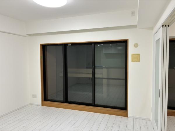 コスモ・シティガーデンズ