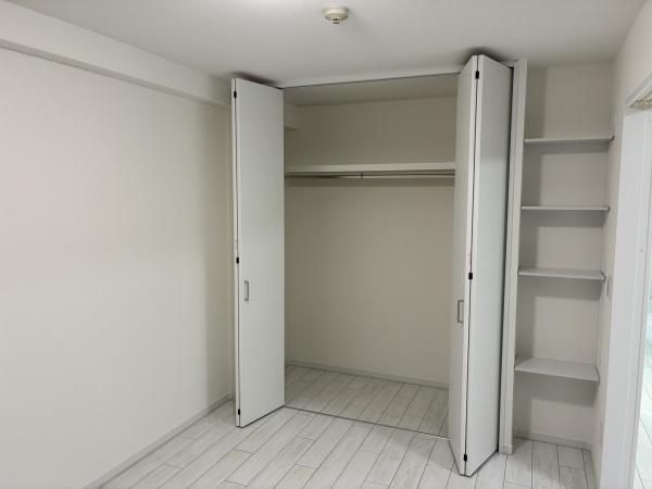 コスモ・シティガーデンズ