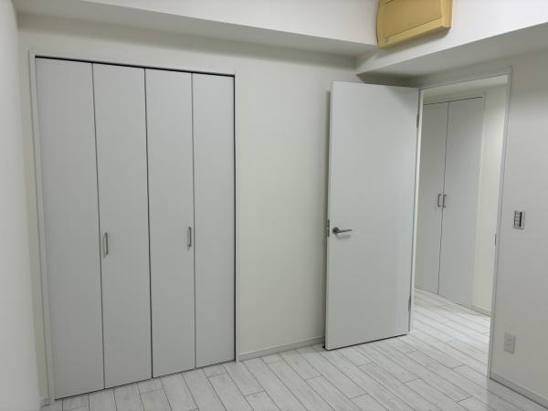 コスモ・シティガーデンズ