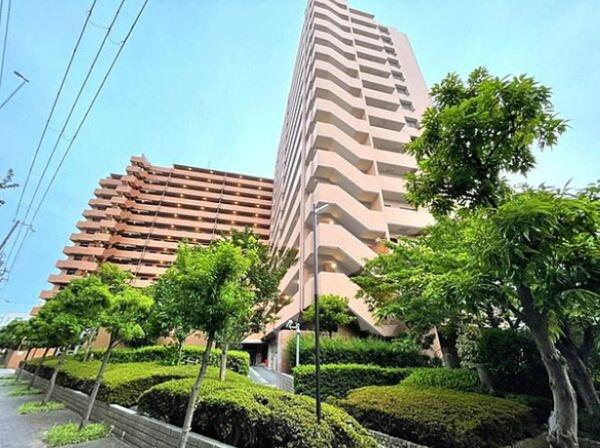 コスモ・シティガーデンズ