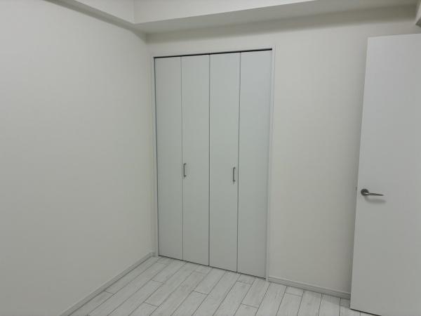 コスモ・シティガーデンズ