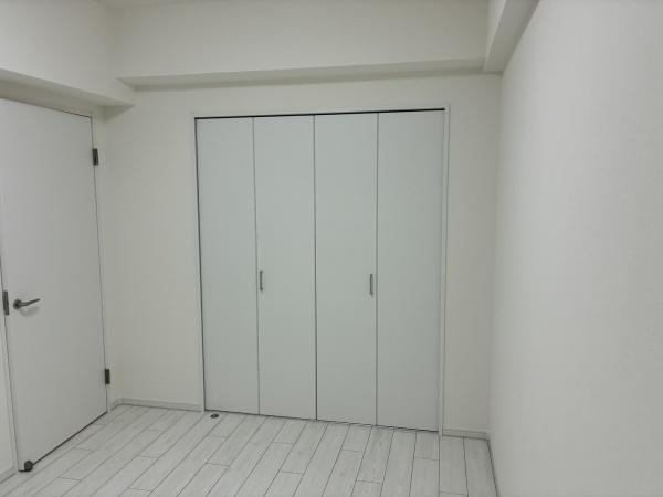 コスモ・シティガーデンズ