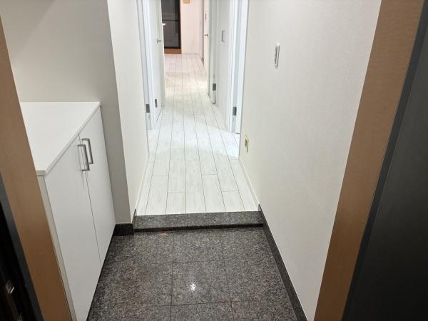 コスモ・シティガーデンズ