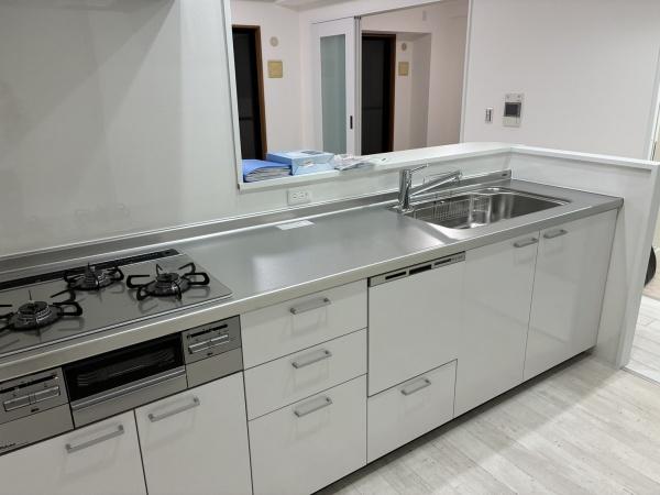 コスモ・シティガーデンズ