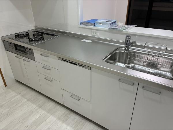 コスモ・シティガーデンズ