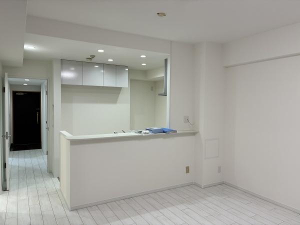 コスモ・シティガーデンズ