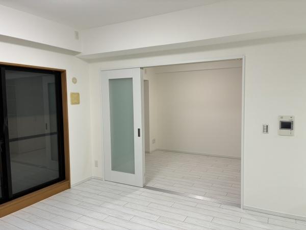 コスモ・シティガーデンズ