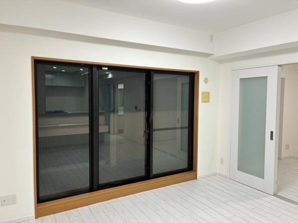 コスモ・シティガーデンズ