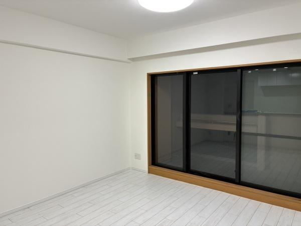 コスモ・シティガーデンズ